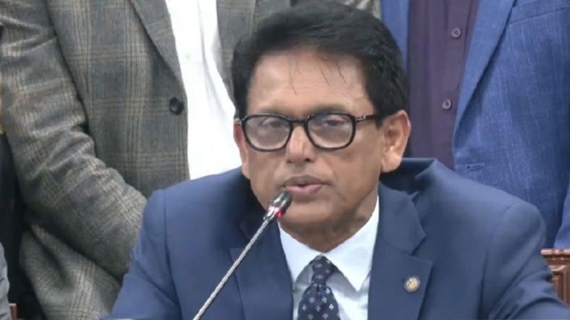 Strict Action Against Fake Question Leak Rumours on Social Media: Education Minister