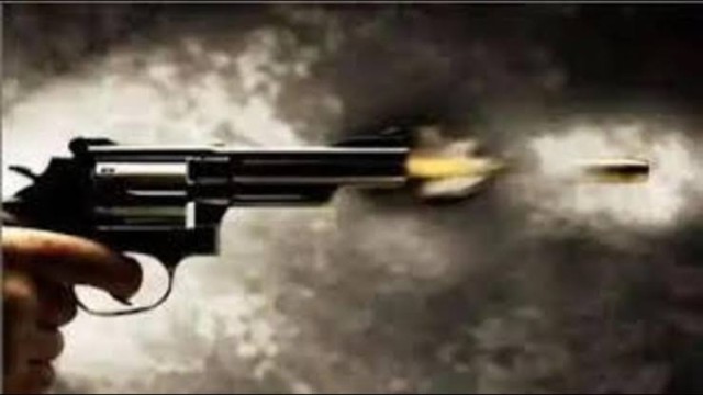 ARSA Member Shot Dead in Rohingya Camp, Two Suspects Held