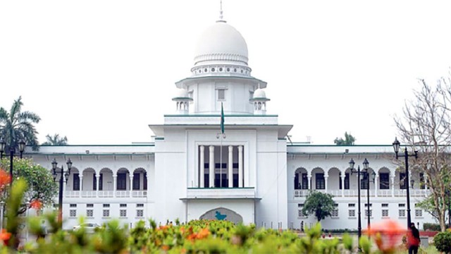 Appellate Division Stays High Court Order on Arrest Without Specific Case