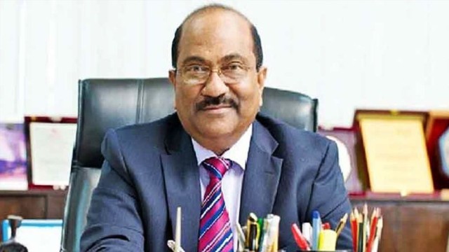 Former Bangladesh Bank Deputy Governor SK Sur Chowdhury Sentenced to 3 Years in Asset Declaration Case