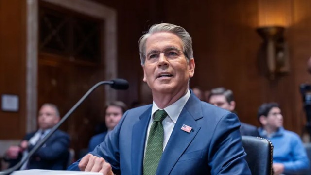 US Claims Seizure of $500 Million in Iranian Crypto Assets Amid Economic Pressure Campaign