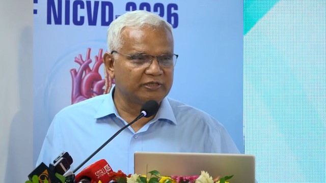 Bangladesh Health Sector Lacks Visionary Planning Despite Skilled Doctors: Minister