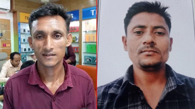 Man sentenced to death under another identity finally gets bail in Cox's Bazar Yaba case