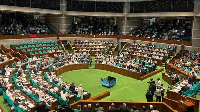 Govt Pledges Technical Institutes in Every Upazila, New Energy Exploration Plans Announced in Parliament