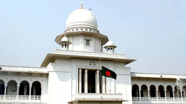 Supreme Court Bars Judicial Service Members from Commercial Coaching Activities