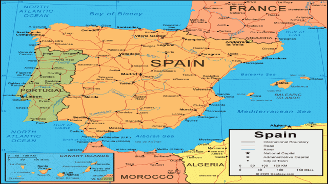 Spain logs warmest year on record in 2025
