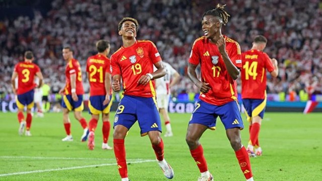 Spain Dream of World Cup Glory Again, but Injury Concerns Cast Shadow Over Campaign