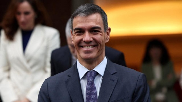 Spanish PM Sánchez Condemns Gaza War as ‘Genocide’ at UN