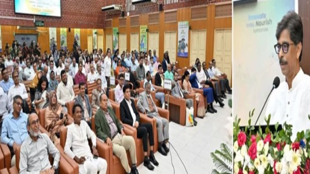 Quality, Safe Food Must Be Ensured, Not Just Quantity: Agriculture Minister