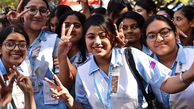 SSC, Equivalent Exam Results to Be Published Monday