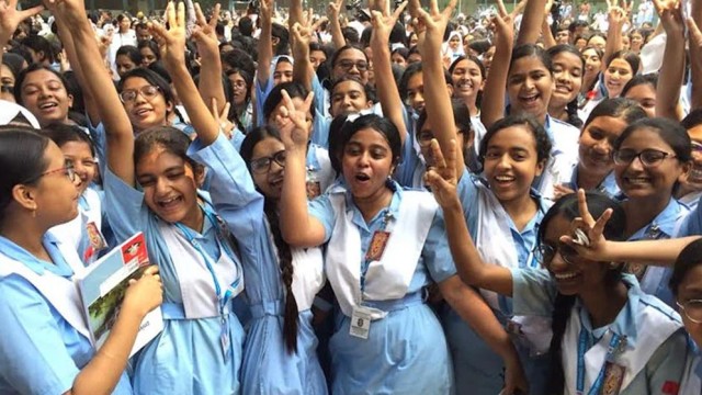 SSC, Equivalent Exam Results Published; Pass Rate 62.25%