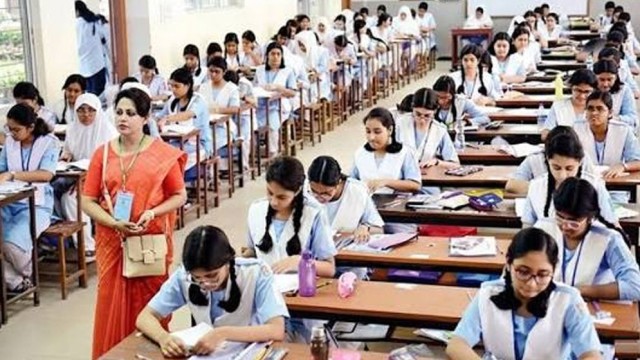 SSC, Equivalent Results Published; Pass Rate Falls to 62.25%