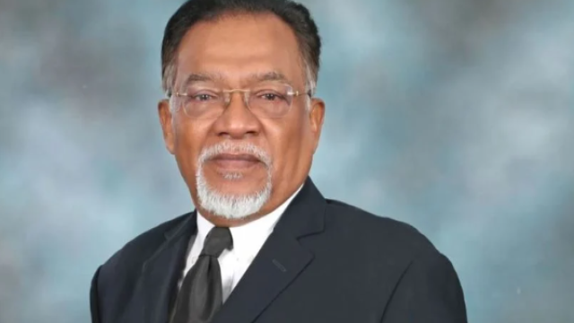 Govt Committed to Religious Harmony, Merit-Based Administration: PM's Adviser