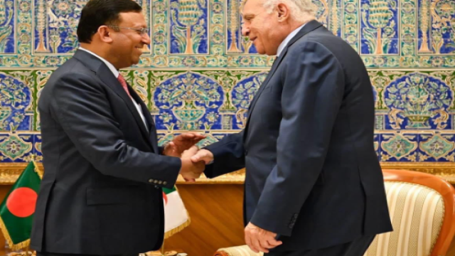 Bangladesh-Algeria Hydrocarbon MoU Opens New Avenues for Energy Cooperation