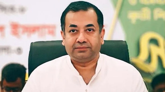 Govt Will Not Control Media, Says State Minister Yaser Khan