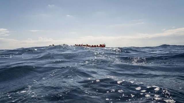 At least 37 Sudanese migrants die while crossing Mediterranean
