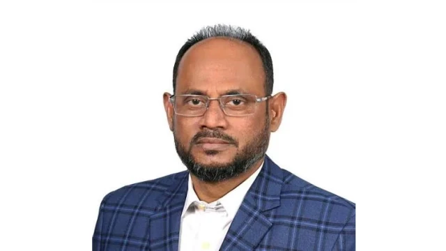 State Minister Calls for Domestic Initiatives to Build Self-Reliant Bangladesh