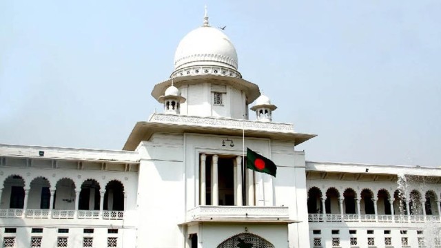 HC Suspends Bench Officer Over Forged Bail Order in Kuki-Chin Case