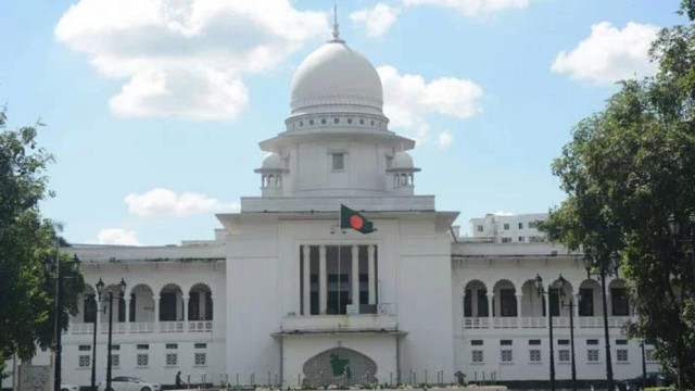 Parliament Repeals Ordinances on Supreme Court Secretariat and Judge Appointments
