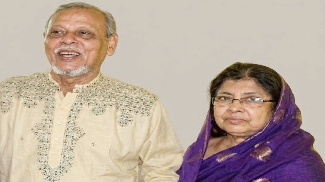 Sylhet Landlord Couple Killed, Domestic Workers Relationship at Centre of Investigation