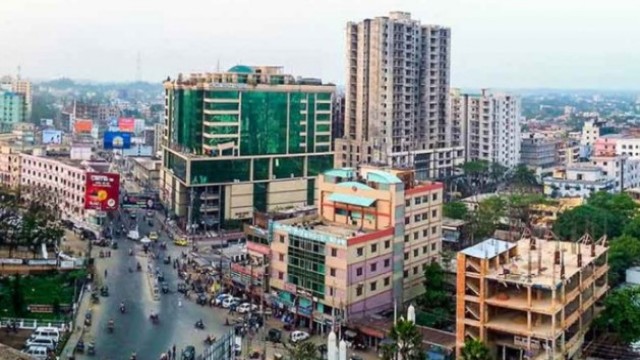 Sylhet Makes SDA Approval Mandatory for Building Construction