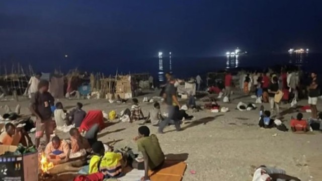Sylhet’s Overseas Dreams Turn Nightmare as Migration Scams, Sea Tragedies Rise