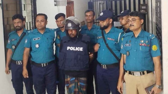 Five Murders in 27 Days Raise Security Concerns in Sylhet