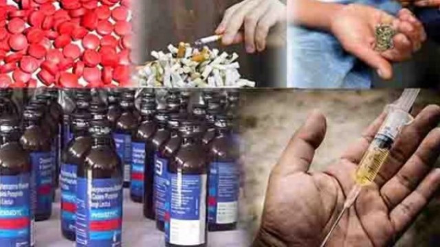 Drug Trade Takes Alarming Turn Across Sylhet Division