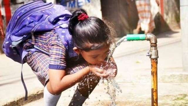 Bangladesh Heatwave Persists as Srimangal Records 37.7°C