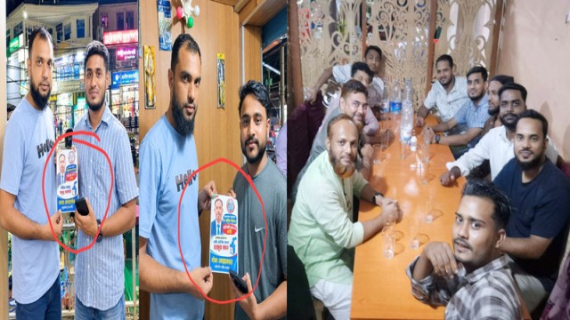 Golapganj Press Club Election Gains Momentum After 20 Years