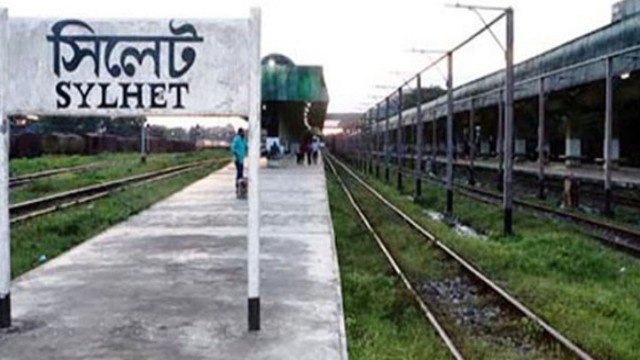 Train Ticket Black-Marketing Allegations Trigger Probe in Sylhet