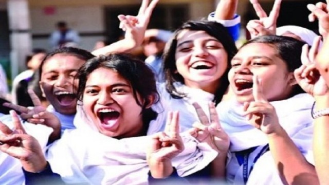 Sylhet SSC Pass Rate Falls to 58.33%, 3,836 Students Secure GPA-5