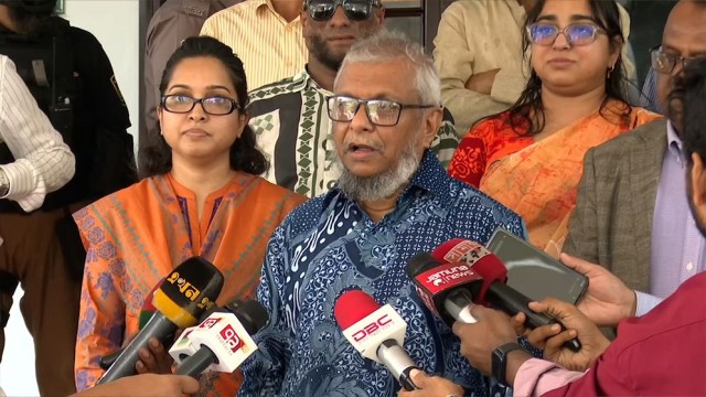 Malaysia Reopens Labour Market for Bangladesh, Says Expatriates' Welfare Minister