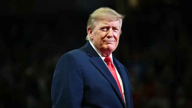 Trump Says US May Have Gone Too Far in Targeting Iran’s Leadership