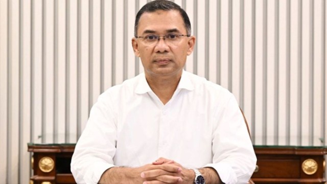 PM Tarique Rahman to Meet Japanese Business Leaders on Third Day of Visit