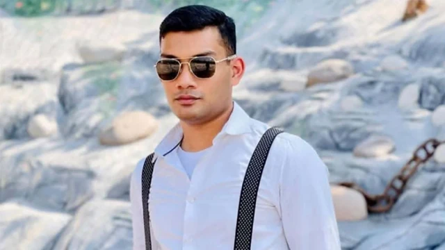 Father Files Murder Case Over Former Air Force Officer’s Death