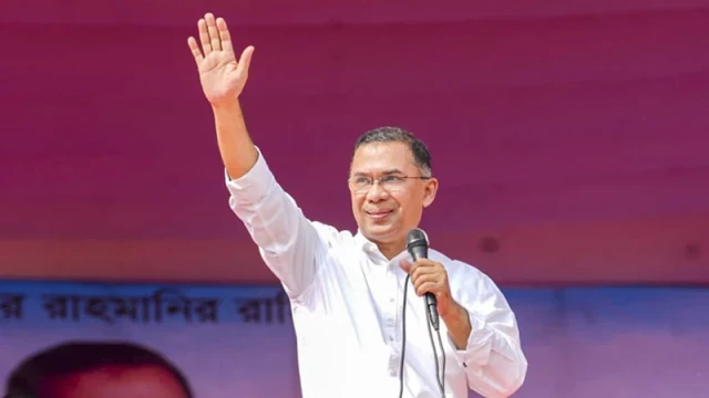 North America BNP prepares two-week programme around Tarique Rahman's New York visit