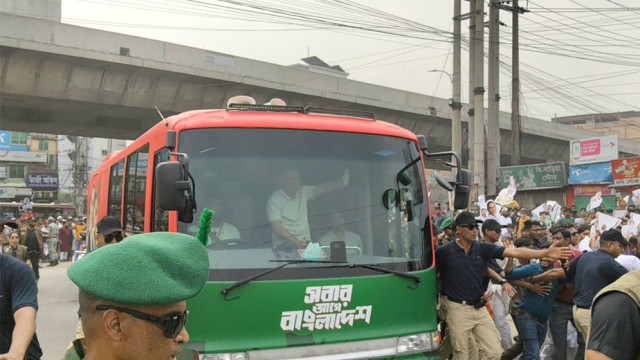 Prime Minister Tarique Rahman in Tangail to Launch ‘Farmer Card’ Program