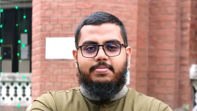 NCP Leader Tarek Reza Granted Bail in Jhenaidah Case
