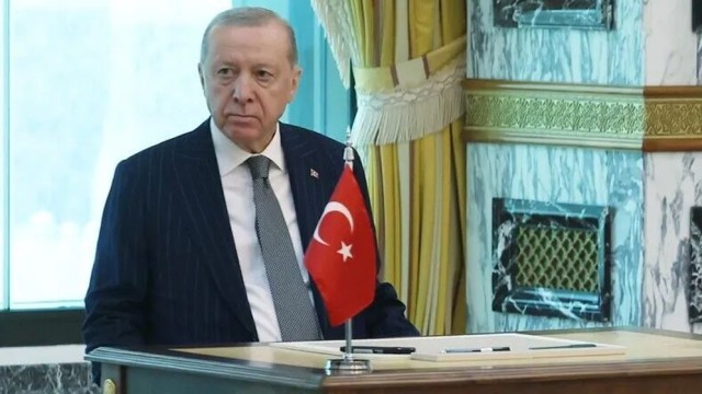 Turkey-Saudi Arabia-Pakistan Defense Pact to Strengthen Regional Security: Erdoğan