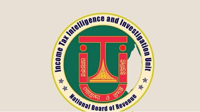NBR Intelligence Unit Recovers Tk 532 Crore in Tax Evasion Crackdown