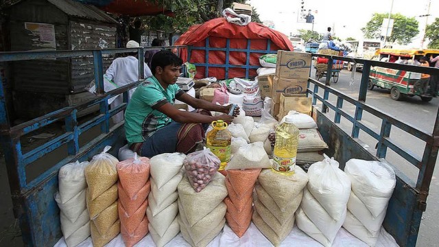 TCB Begins Nationwide Truck Sale of Essentials Ahead of Eid-ul-Azha