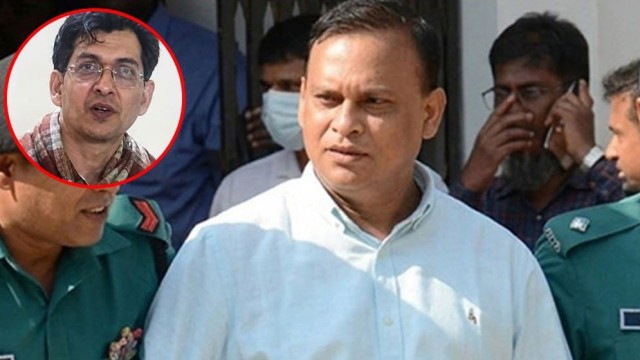 Prosecution Seeks Tribunal Appearance of Former Army Officer Ziaul Ahsan in Salahuddin Abduction Case
