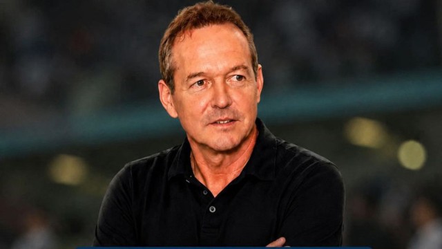 Thomas Dooley Appointed as Bangladesh National Team Head Coach