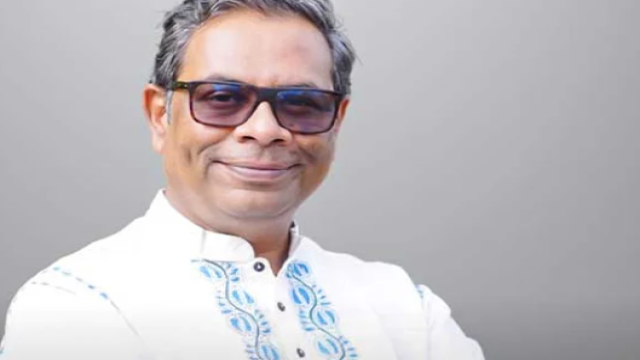 Parliamentary Caucus on Disability Rights Formed With Dr Muhit as President
