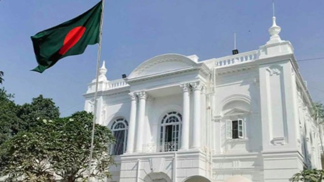 Accused Seek Transfer of Ekramul Murder Case to Trial Court