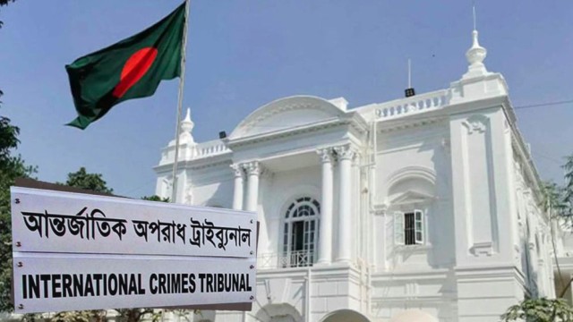 Tribunal to Decide on Charges Against Taposh, Nanak and Others in July Uprising Case
