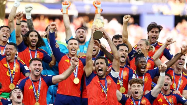 Spain Establishes New Era of Football Dominance with World Cup Triumph