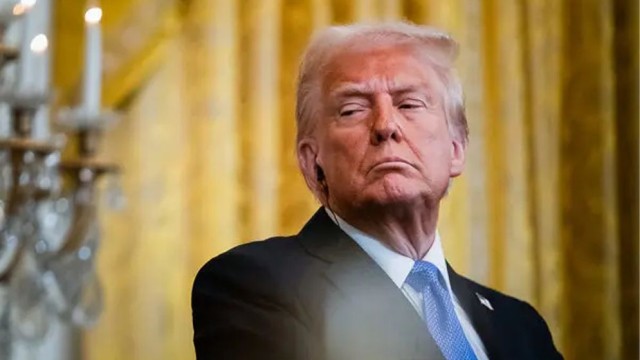 US Reviews Iran’s New Peace Proposal Amid Ongoing Tensions