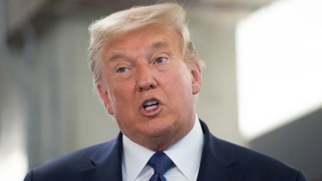 Trump Signals Likely Rejection of Iran’s 14-Point Proposal